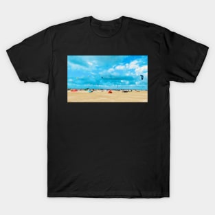 Kite Family No. 2 T-Shirt